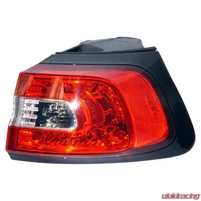 Crown Automotive Jeep Replacement Lighting-Exterior Jeep Cherokee Right 2014-2018 - 68102906AF
