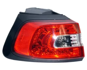 Crown Automotive Jeep Replacement Lighting-Exterior Jeep Cherokee Left 2014-2018