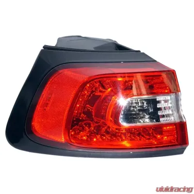 Crown Automotive Jeep Replacement Lighting-Exterior Jeep Cherokee Left 2014-2018 - 68102907AF