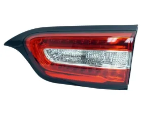 Crown Automotive Jeep Replacement Lighting-Exterior Jeep Cherokee Right 2014-2018