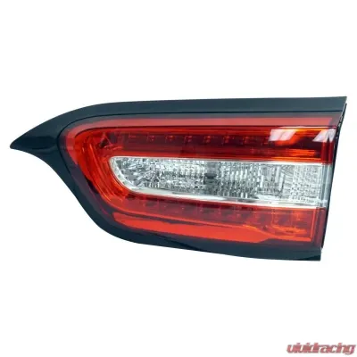 Crown Automotive Jeep Replacement Lighting-Exterior Jeep Cherokee Right 2014-2018 - 68102920AC