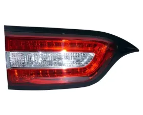 Crown Automotive Jeep Replacement Lighting-Exterior Jeep Cherokee Left 2014-2018