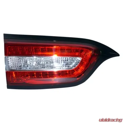 Crown Automotive Jeep Replacement Lighting-Exterior Jeep Cherokee Left 2014-2018 - 68102921AC