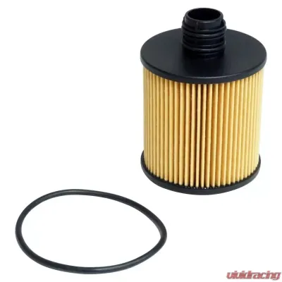 Crown Automotive Jeep Replacement Filters - 68103969AA