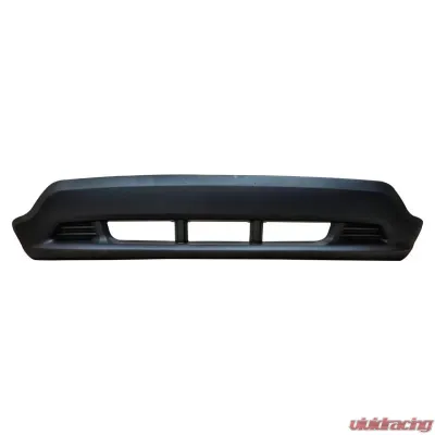 Crown Automotive Jeep Replacement Bumper Jeep Compass Front 2011-2017 - 68109863AA