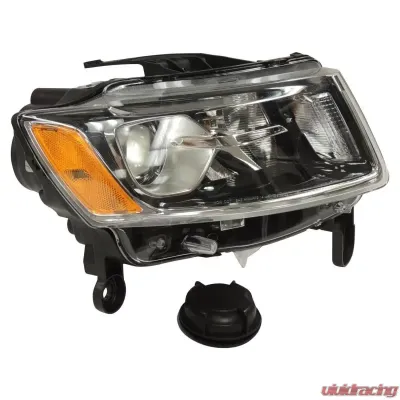 Crown Automotive Jeep Replacement Lighting-Exterior Jeep Grand Cherokee Right 2014-2015 - 68110996AD