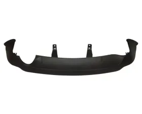 Crown Automotive Jeep Replacement Bumper Jeep Grand Cherokee Rear 2011-2018