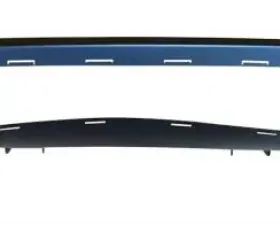 Crown Automotive Jeep Replacement Fascia Jeep Grand Cherokee 2011-2019