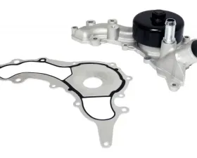 Water Pump for 14+ Jeep KL Cherokee w/ 3.2L and 15-17 Chrysler UF 200 w/ 3.6L