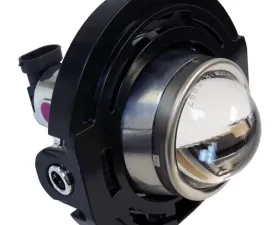 Crown Automotive Jeep Replacement Lighting-Exterior Jeep Compass 2011-2017