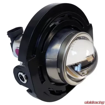 Crown Automotive Jeep Replacement Lighting-Exterior Jeep Compass 2011-2017 - 68140324AA