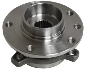 Crown Automotive Jeep Replacement Wheel Bearings; Seals; and Related Components Jeep Cherokee Front 2014-2018