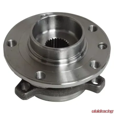 Crown Automotive Jeep Replacement Wheel Bearings; Seals; and Related Components Jeep Cherokee Front 2014-2018 - 68141123AC