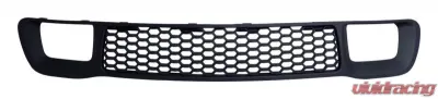 Crown Automotive Jeep Replacement Front Lower Grille for 2014-2016 Jeep WK Grand Cherokee w/ Select Packages Jeep Grand Cherokee 2014-2016 - 68141936AD