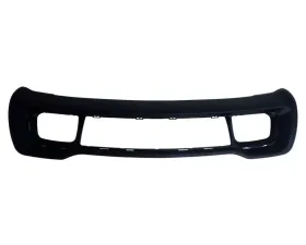 Crown Automotive Jeep Replacement Front Lower Fascia Surround for Misc. 14-16 WK Grand Cherokee w/o Chrome Fascia Jeep Grand Cherokee 2014-2016