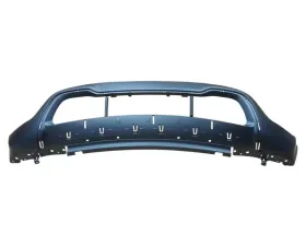 Crown Automotive Jeep Replacement Bumper Jeep Grand Cherokee Front 2014-2017