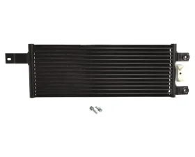 Crown Automotive Jeep Replacement Radiators; Coolers and Related Parts Jeep Wrangler 2012-2018