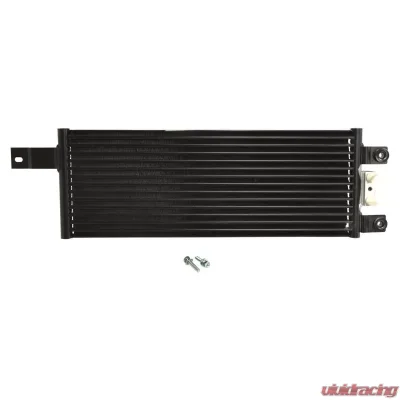 Crown Automotive Jeep Replacement Radiators; Coolers and Related Parts Jeep Wrangler 2012-2018 - 68143895AA