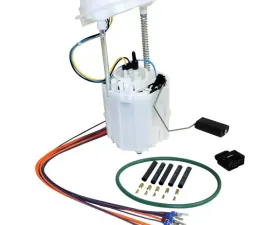 Crown Automotive Jeep Replacement Fuel Module for Select 05-16 Dodge Charger, Magnum, Challenger; Chrysler 300