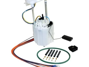 Crown Automotive Jeep Replacement Fuel Module for Select 05-16 Dodge Charger, Magnum, Challenger; Chrysler 300 - 68145815AC - Image 3