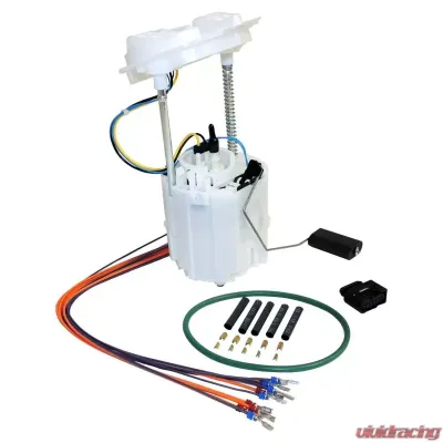 Crown Automotive Jeep Replacement Fuel Module for Select 05-16 Dodge Charger, Magnum, Challenger; Chrysler 300 - 68145815AC