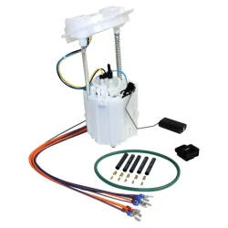 Fuel Components