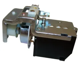 Crown Automotive Jeep Replacement Switches