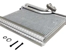 A/C Evaporator for 12-18 Jeep JK Wrangler w/ 3.0L Gas, 3.6L, and 2.8L Dsl. Eng.