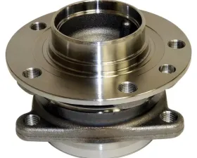 Crown Automotive Jeep Replacement Wheel Bearings; Seals; and Related Components Rear