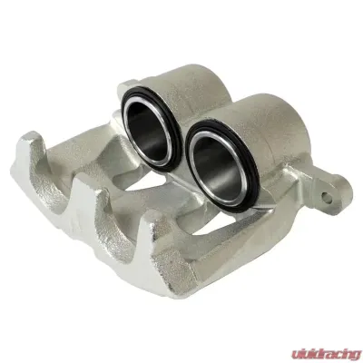Crown Automotive Jeep Replacement Brake Caliper Front Left - 68157611AA