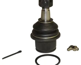 Crown Automotive Jeep Replacement Suspension; Springs; and Related Components Front Lower