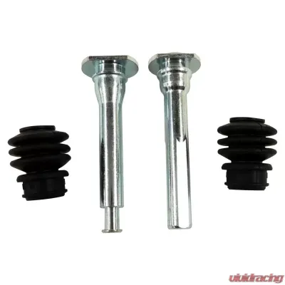 Crown Automotive Jeep Replacement Brake Hardware Front - 68160691AA