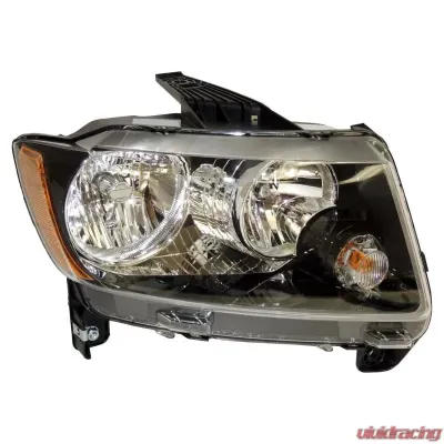 Crown Automotive Jeep Replacement Lighting-Exterior Jeep Compass Right 2011-2017 - 68171214AB