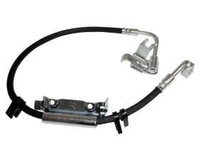 Crown Automotive Jeep Replacement Brake Hydraulics Jeep Wrangler Front Left 2011-2018