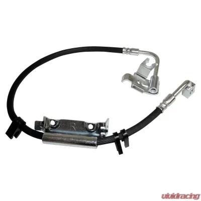 Crown Automotive Jeep Replacement Brake Hydraulics Jeep Wrangler Front Left 2011-2018 - 68171943AD