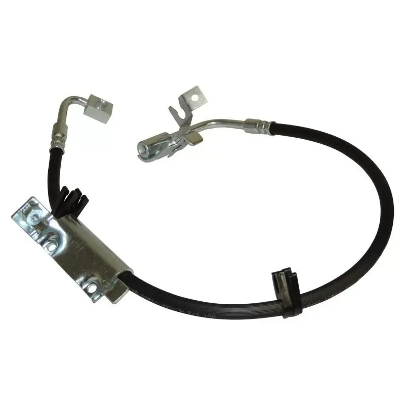 Crown Automotive Jeep Replacement Brake Hydraulics Jeep Wrangler Front Right 2011-2018 - 68171944AD