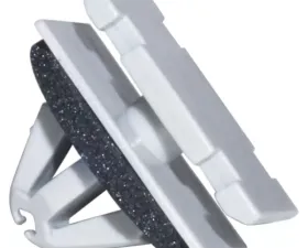 Crown Automotive Jeep Replacement Fasteners
