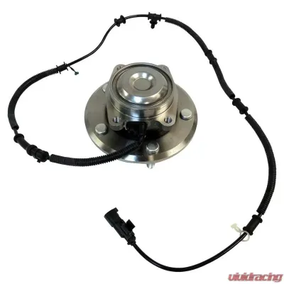 Crown Automotive Jeep Replacement Wheel Bearings; Seals; and Related Components Rear - 68184746AA