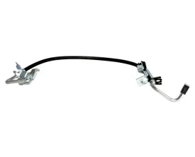 Crown Automotive Jeep Replacement Brake Hydraulics Jeep Wrangler Front Left 2011-2016