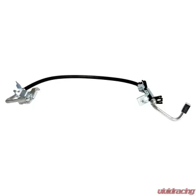 Crown Automotive Jeep Replacement Brake Hydraulics Jeep Wrangler Front Left 2011-2016 - 68184809AC