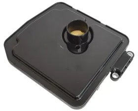 Crown Automotive Jeep Replacement Filters