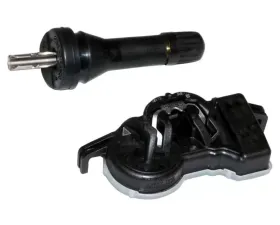 Crown Automotive Jeep Replacement Tire