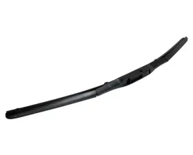 Crown Automotive Jeep Replacement Windshield Wiper Arm; Blade; and Related Components Left