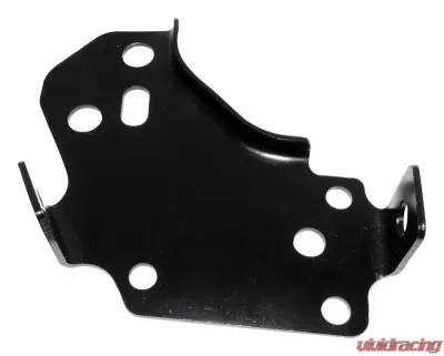 Right Rear Bumper Extension Bracket for 13-18 Jeep JK Wrangler w/ Steel Bumper - 68195812AA