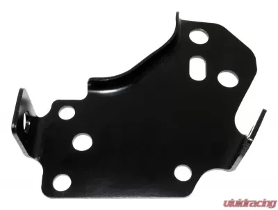Left Rear Bumper Extension Bracket for 13-18 Jeep JK Wrangler w/ Steel Bumper - 68195813AA