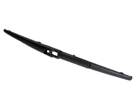 Crown Automotive Jeep Replacement Windshield Wiper Arm; Blade; and Related Components Rear