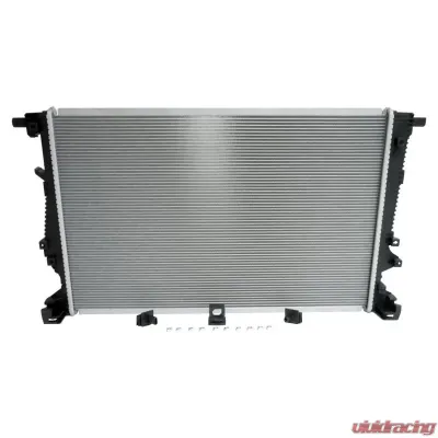 Crown Automotive Jeep Replacement Radiators; Coolers and Related Components - 68197299AB