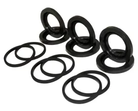 Crown Automotive Jeep Replacement Brake Hardware