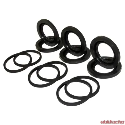 Crown Automotive Jeep Replacement Brake Hardware - 68203087AA