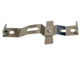 Crown Automotive Jeep Replacement Brake Hardware Front